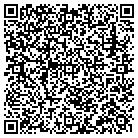 QR code with JudithArtHouse contacts