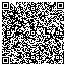 QR code with Pin Oak Lodge contacts