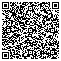 QR code with SMR contacts