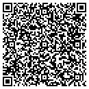 QR code with King Matthew OD contacts