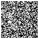 QR code with Robert H Fenster DO contacts