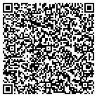QR code with The Salvation Army - Horry County contacts