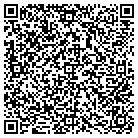 QR code with First National Bank Kansas contacts