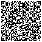 QR code with First National Bank of Liberal contacts