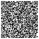 QR code with First National Bank of Sedan contacts