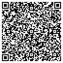 QR code with L K Harper Drafting Service contacts