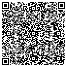 QR code with LogoHere Graphic Design contacts