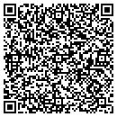 QR code with Hobby Unit Correctional contacts