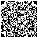 QR code with Allen Masonry contacts