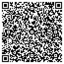 QR code with Senate Texas contacts