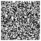 QR code with J D's Appliance Service contacts