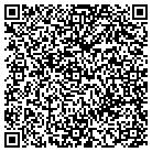 QR code with Objective Medical Assessments contacts