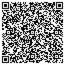 QR code with L C's Appliances LLC contacts
