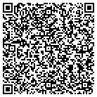QR code with Radio Distributing Co contacts