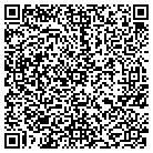 QR code with Orthopaedic Healing Center contacts
