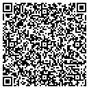 QR code with Ostrom Hal L OD contacts