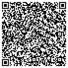 QR code with N Visioned Graphics contacts