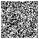 QR code with Pribis Maria OD contacts