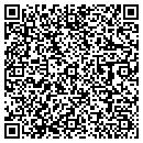 QR code with Anais B Webb contacts