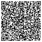 QR code with Tiger George's Tae KWON Do contacts