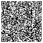 QR code with Radetzky Nicholas A OD contacts