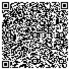 QR code with Richardson Victor OD contacts