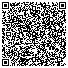 QR code with P S Valley Practitioners contacts