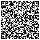 QR code with Roberts James OD contacts