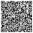 QR code with Peak Design contacts