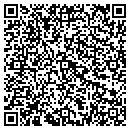 QR code with Unclaimed Property contacts