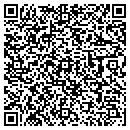 QR code with Ryan Mark OD contacts