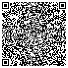 QR code with Preston Productions Inc contacts