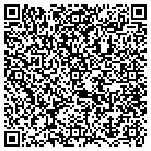 QR code with Progressive Graphics Inc contacts