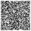 QR code with Raw Creations Graphics contacts