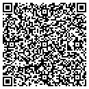 QR code with Raw Creations Graphics contacts