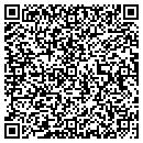 QR code with Reed Graphics contacts
