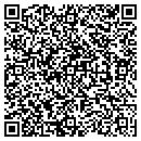 QR code with Vernon R Tompkins O D contacts