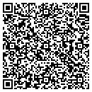 QR code with Shawn Backus contacts