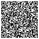 QR code with VisualEyes contacts