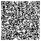 QR code with Chacon's Auto Paint & Body Shp contacts