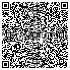 QR code with Spring Valley Graphics Inc contacts