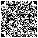 QR code with Cozzooas Pizza contacts