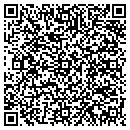 QR code with Yoon Heejung OD contacts