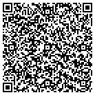 QR code with University of Washington Mdcn contacts