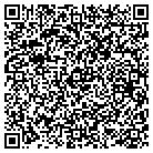 QR code with US Army Corps of Engineers contacts