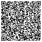 QR code with US Army Corps of Engineers contacts