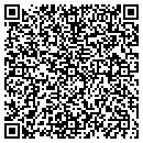 QR code with Halpern I J OD contacts