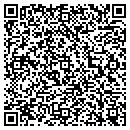 QR code with Handi Storage contacts