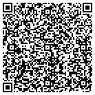 QR code with Fagan Barbara Ann Trustee contacts