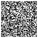 QR code with A & S Appliance No 2 contacts